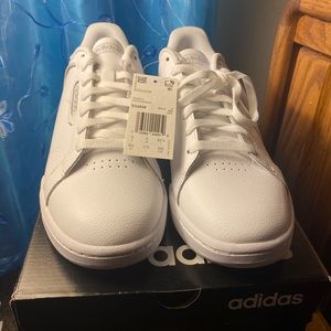 Adidas Roguera Running White (9 1/2)